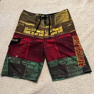Hurley Board Shorts SZ:32